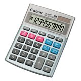 Calculator de birou Canon LS-103TC 10 digiti